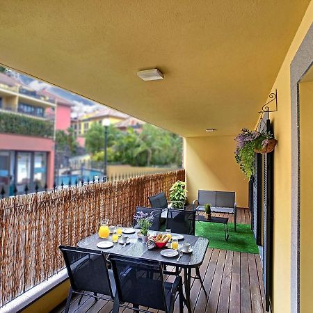 Samya Apartment By Lovelystay Фуншал Екстер'єр фото